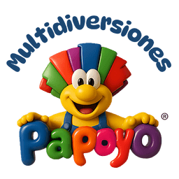 Multidiversiones Papoyo