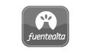 Fuentealta Tenerife - Feeling Publicidad