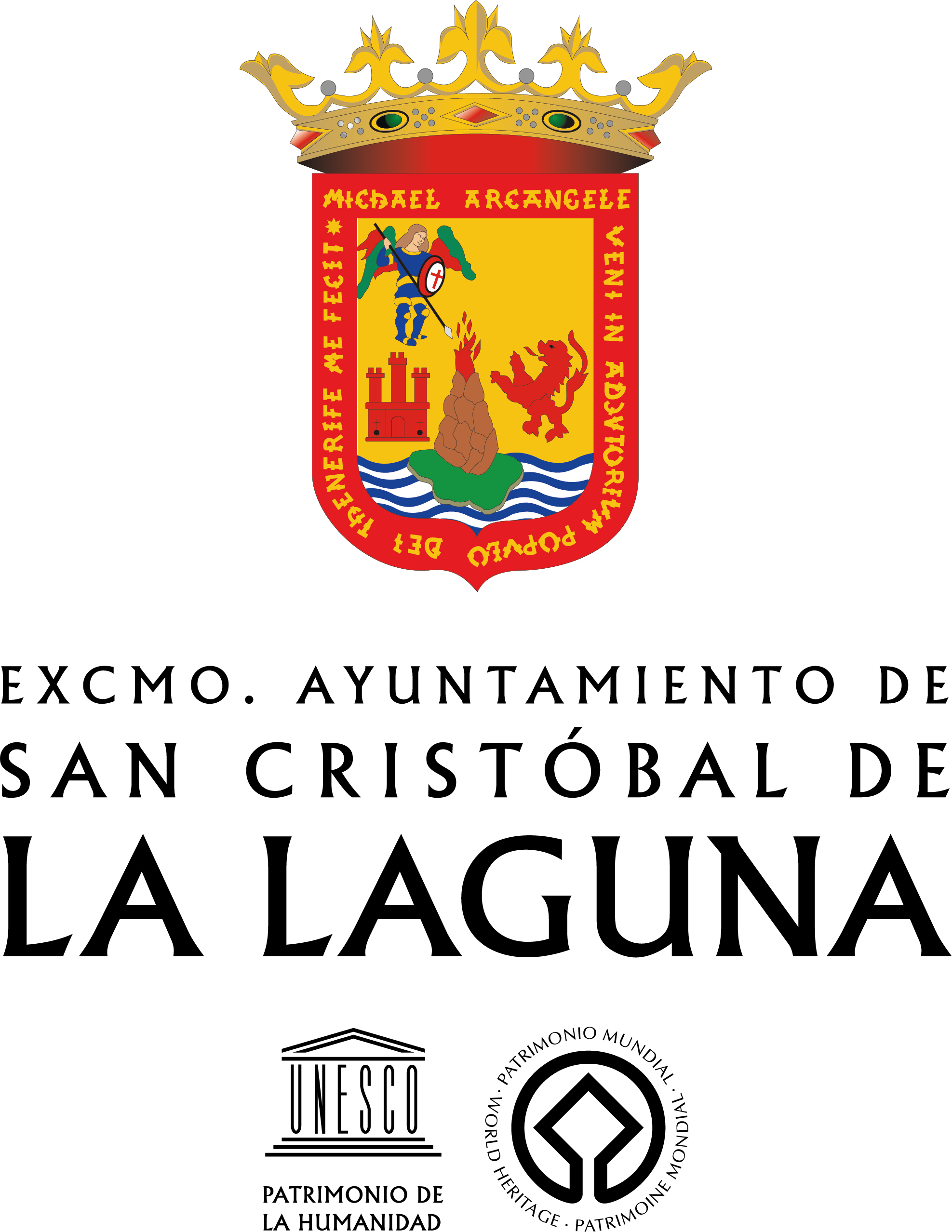 Ayuntamiento de La Laguna