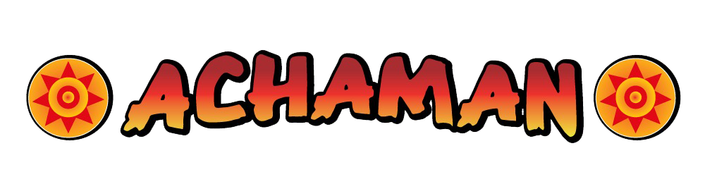 Achamán Disco