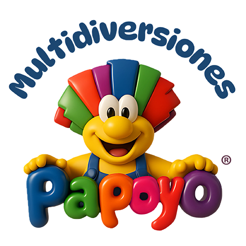 Multidiversiones Papoyo